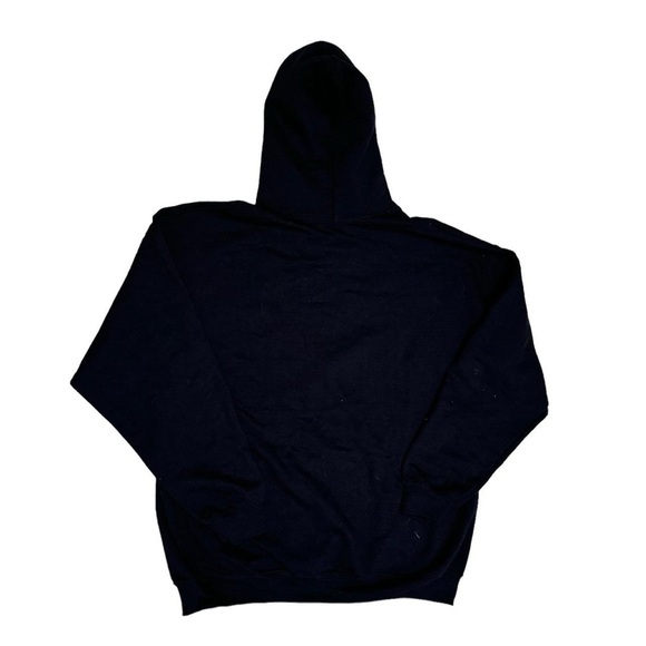 2022 Fluffy x Dodger Stadium Collab Hoodie NWOT - Picture 2 of 3